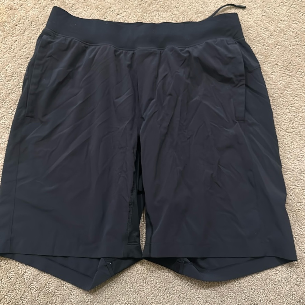 Lululemon THE Short- Linerless